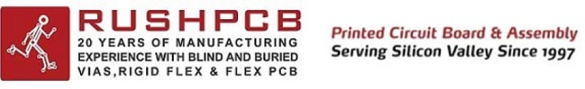 Rush PCB Inc.
